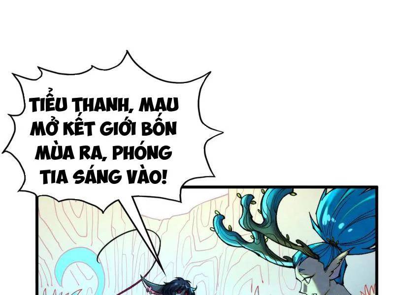 Vạn Cổ Chí Tôn Tập 355 trang 142