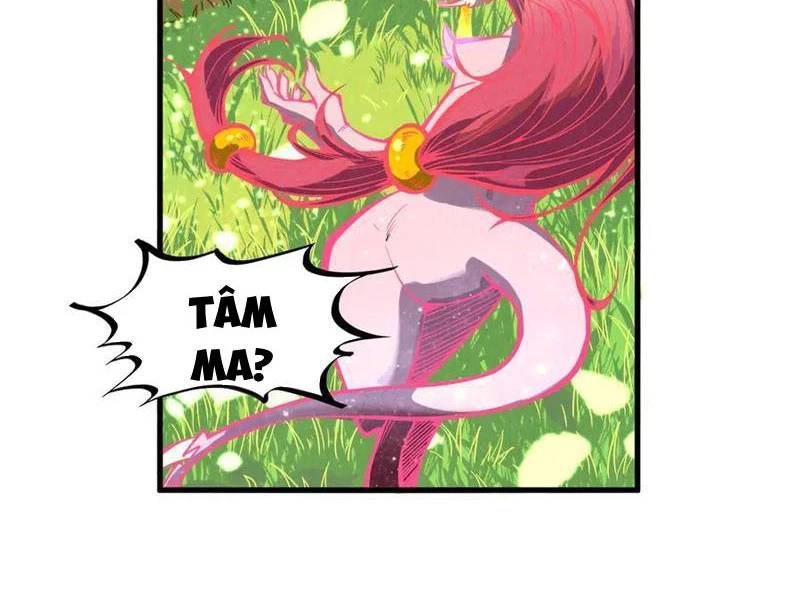 Vạn Cổ Chí Tôn Tập 355 trang 32