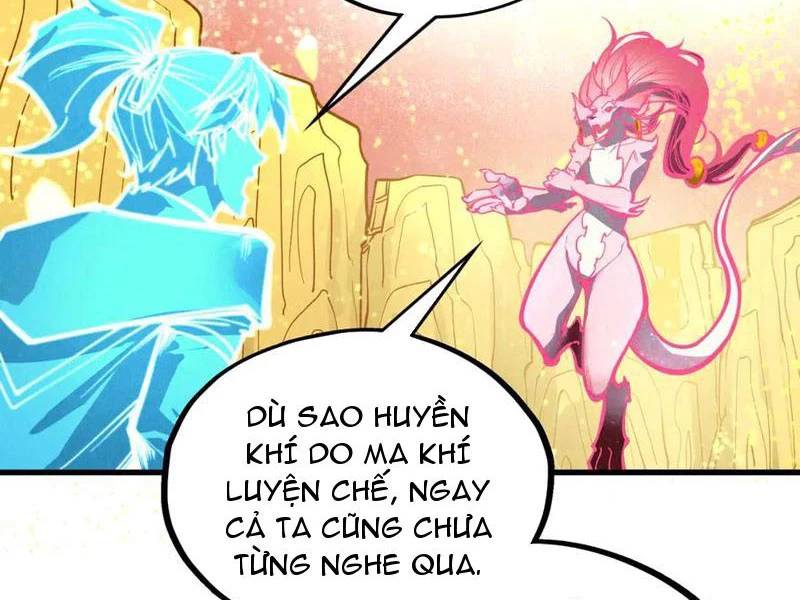 Vạn Cổ Chí Tôn Tập 355 trang 34