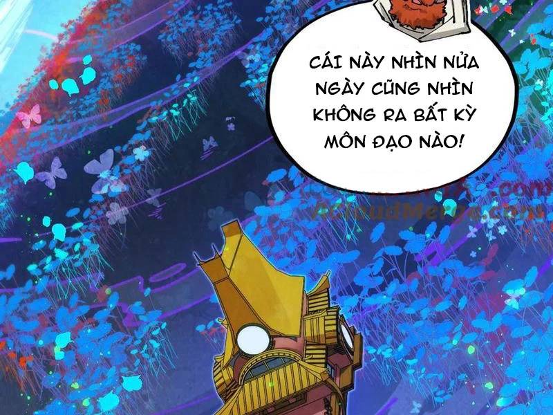 Vạn Cổ Chí Tôn Tập 355 trang 55