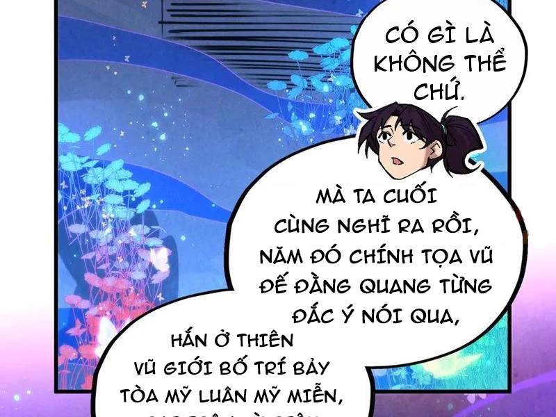 Vạn Cổ Chí Tôn Tập 355 trang 71