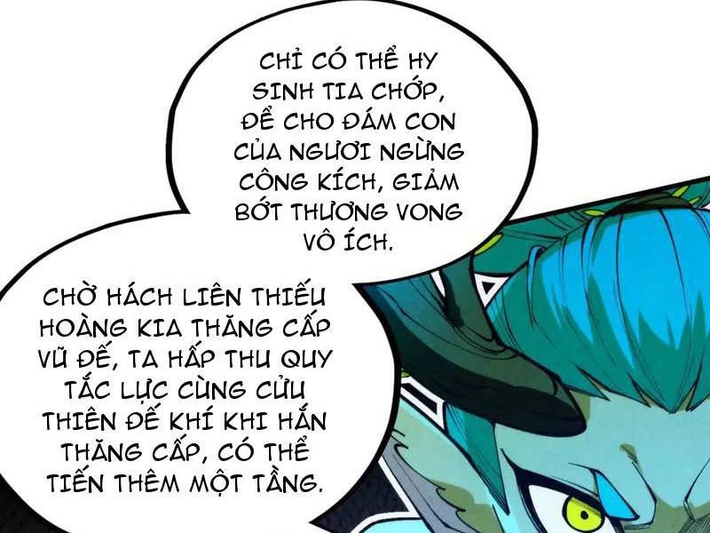 Vạn Cổ Chí Tôn Tập 356 trang 11