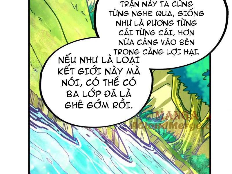 Vạn Cổ Chí Tôn Tập 356 trang 112