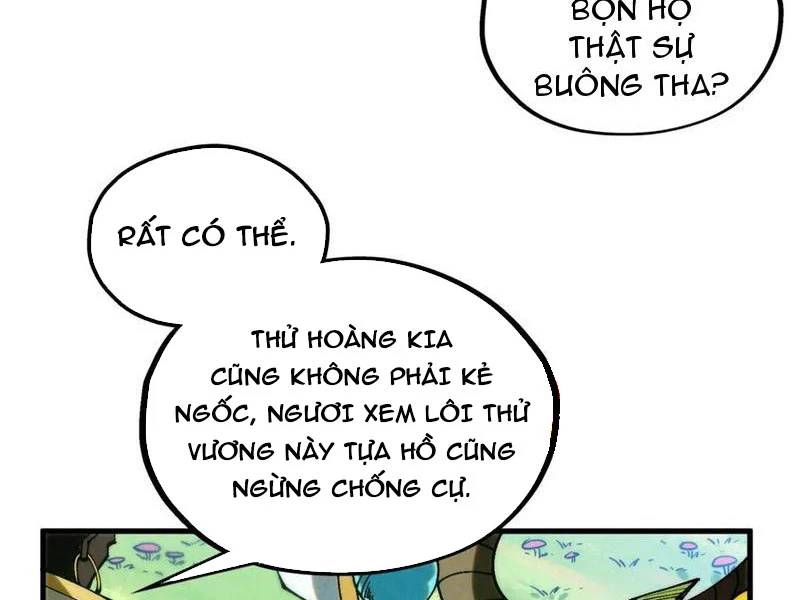 Vạn Cổ Chí Tôn Tập 356 trang 22
