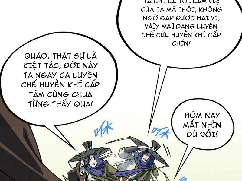 Vạn Cổ Chí Tôn Tập 356 trang 57