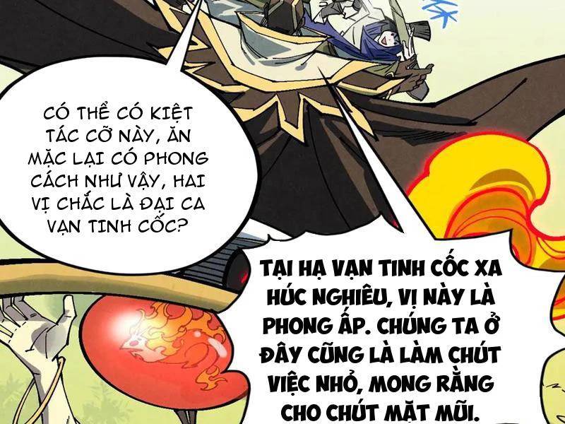 Vạn Cổ Chí Tôn Tập 356 trang 58
