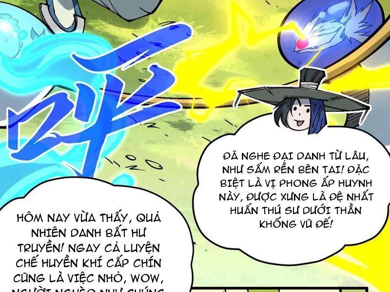 Vạn Cổ Chí Tôn Tập 356 trang 60