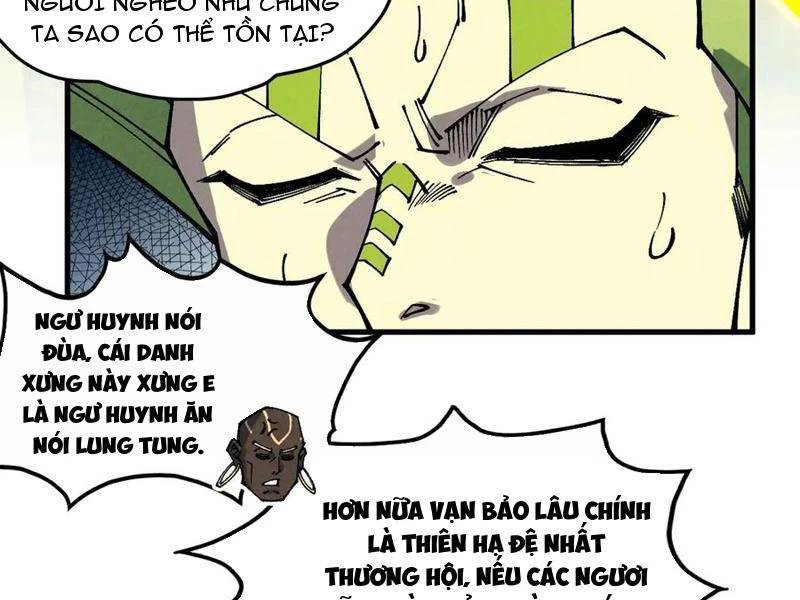 Vạn Cổ Chí Tôn Tập 356 trang 61