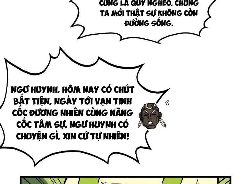 Vạn Cổ Chí Tôn Tập 356 trang 62