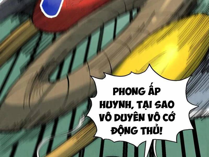 Vạn Cổ Chí Tôn Tập 356 trang 81