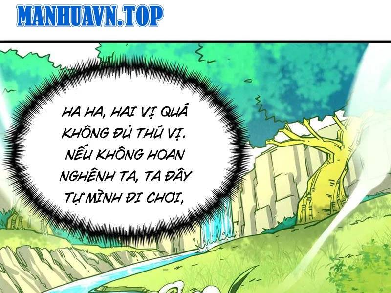 Vạn Cổ Chí Tôn Tập 356 trang 92