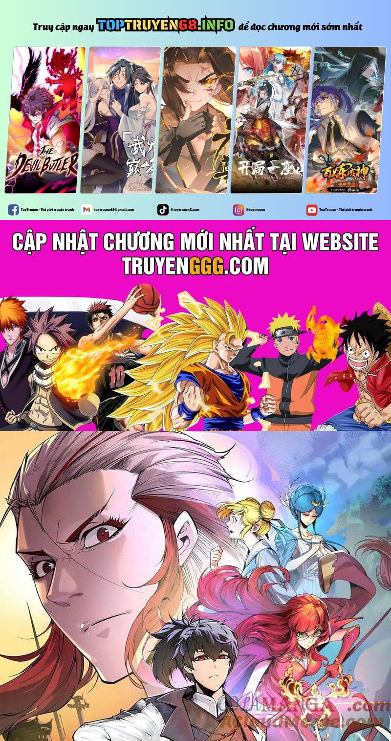 Vạn Cổ Chí Tôn Tập 357 trang 2