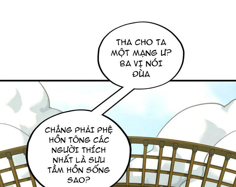 Vạn Cổ Chí Tôn Tập 357 trang 12