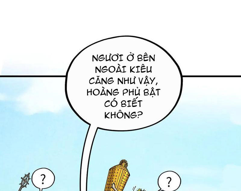 Vạn Cổ Chí Tôn Tập 357 trang 19