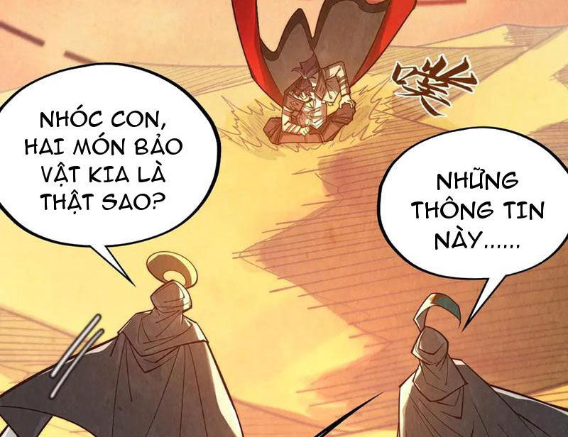 Vạn Cổ Chí Tôn Tập 357 trang 191