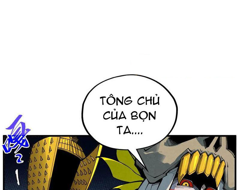 Vạn Cổ Chí Tôn Tập 357 trang 22