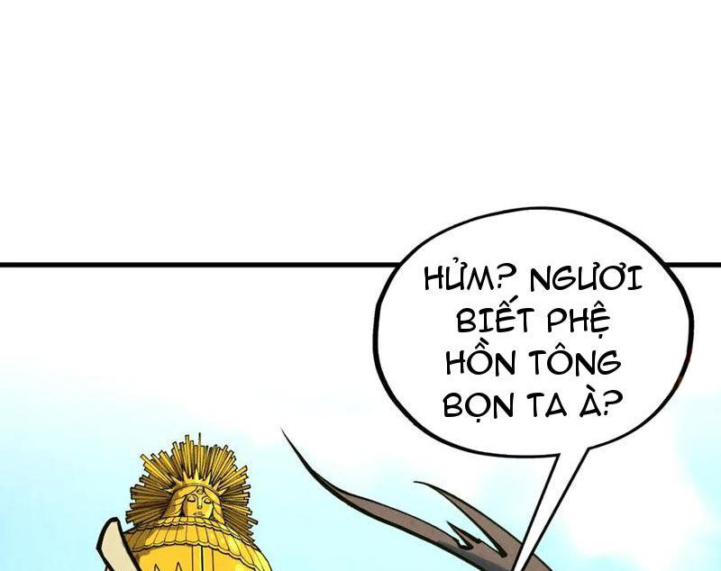 Vạn Cổ Chí Tôn Tập 357 trang 6