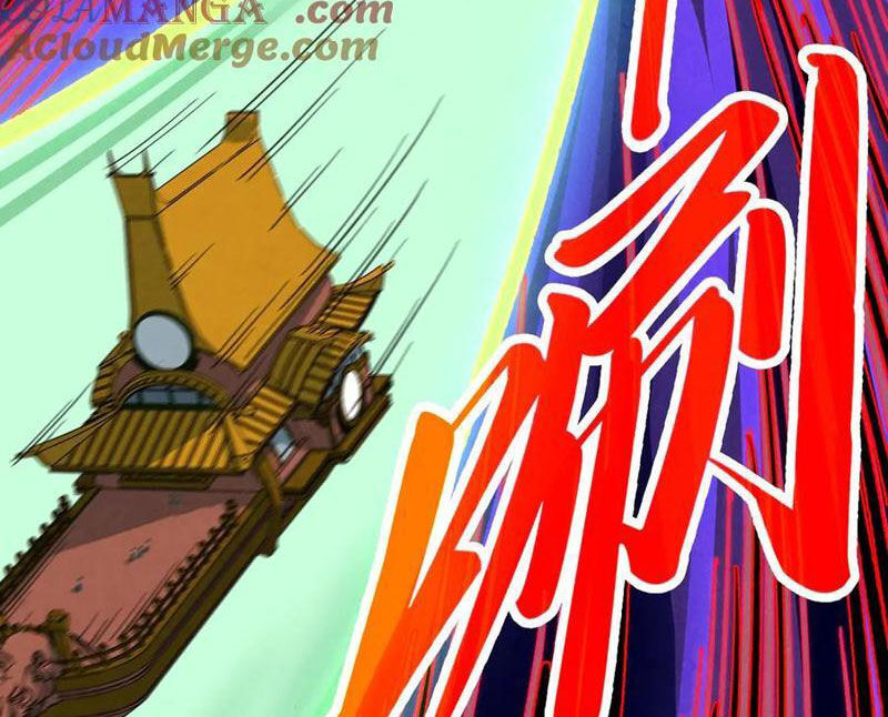 Vạn Cổ Chí Tôn Tập 357 trang 61
