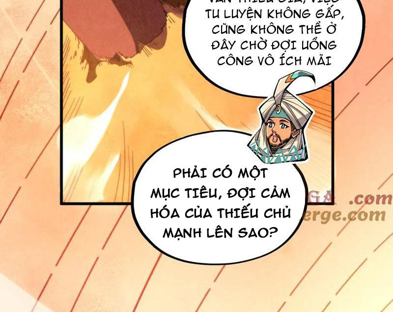 Vạn Cổ Chí Tôn Tập 357 trang 87