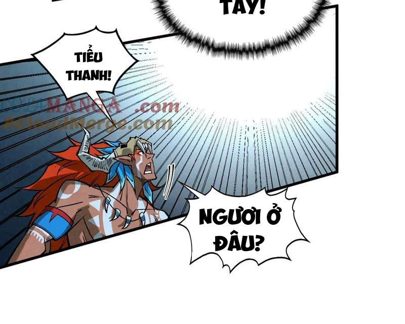 Vạn Cổ Chí Tôn Tập 358 trang 146
