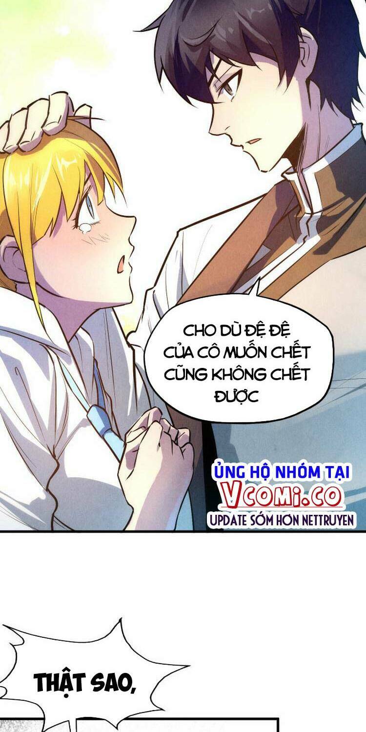 Vạn Cổ Chí Tôn Tập 36 trang 14