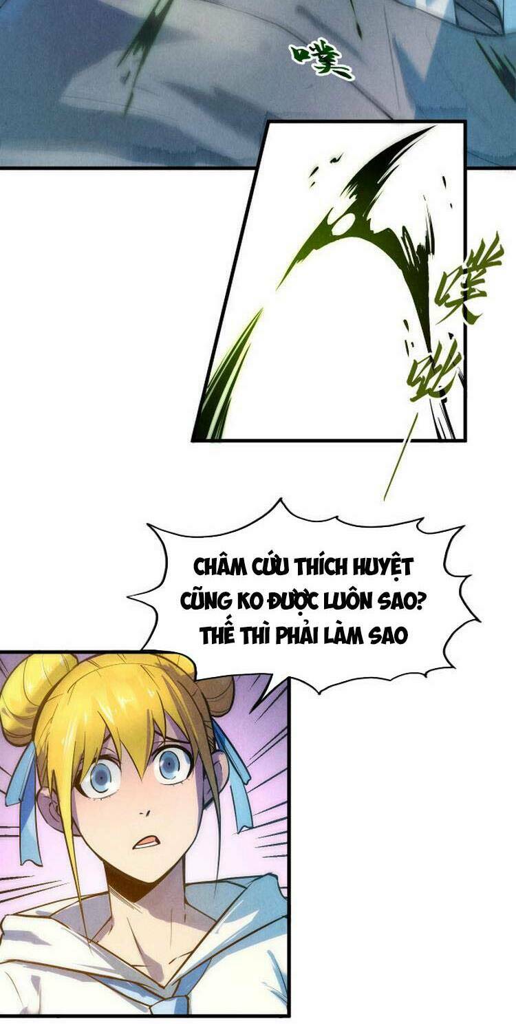 Vạn Cổ Chí Tôn Tập 36 trang 27