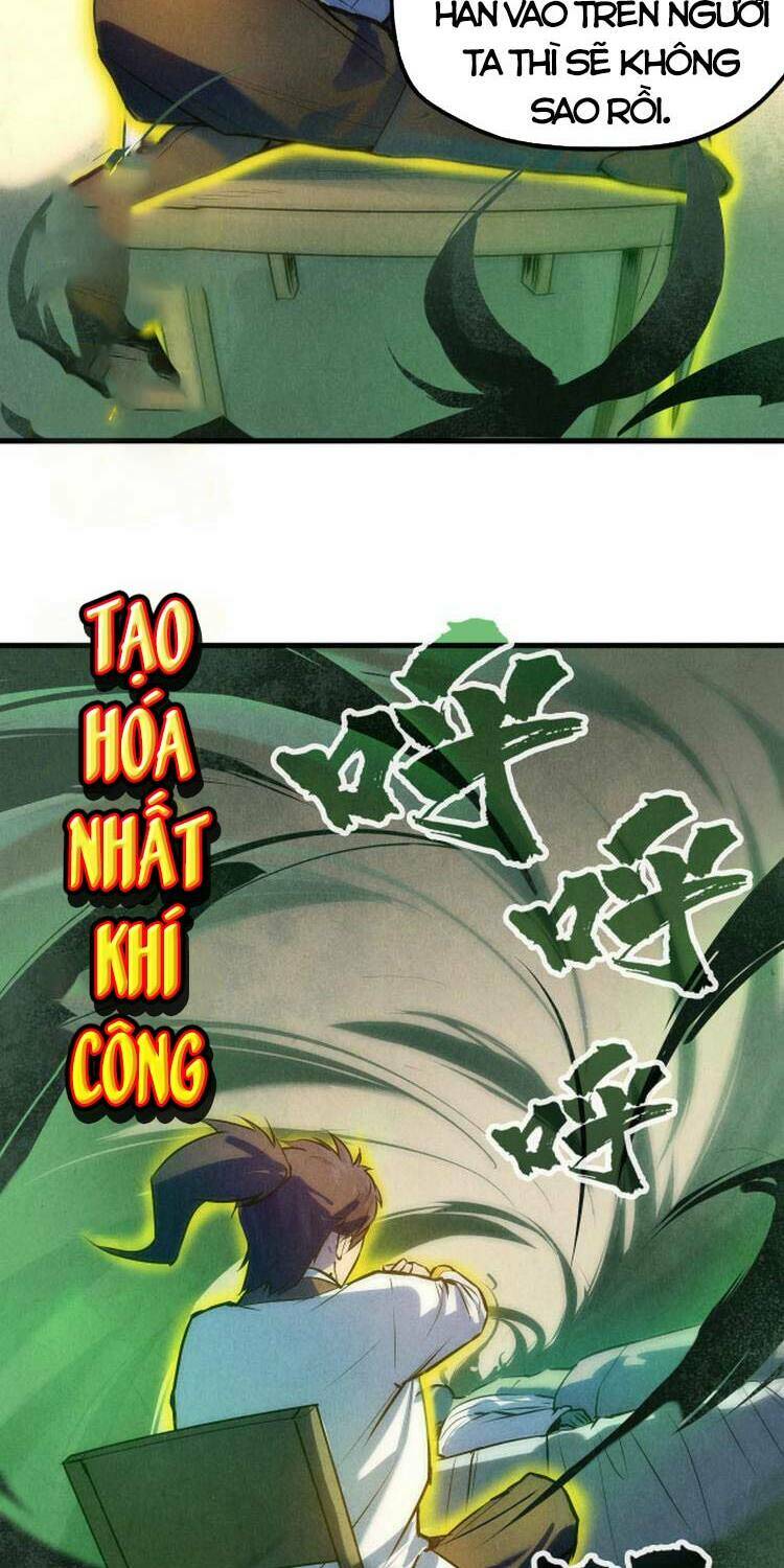 Vạn Cổ Chí Tôn Tập 36 trang 29