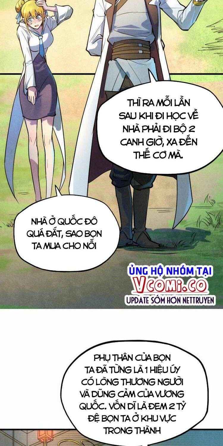 Vạn Cổ Chí Tôn Tập 36 trang 4