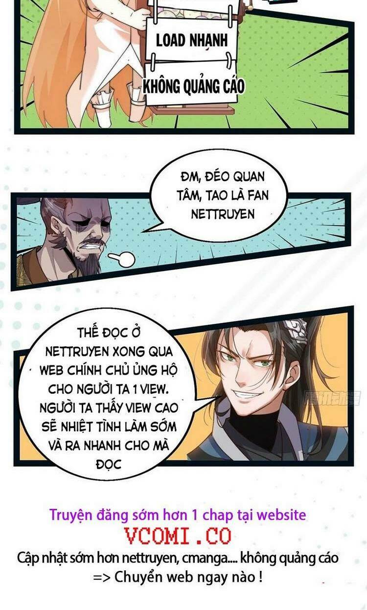 Vạn Cổ Chí Tôn Tập 36 trang 43