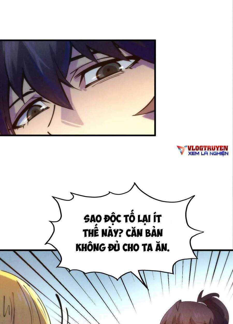 Vạn Cổ Chí Tôn Tập 37 trang 12