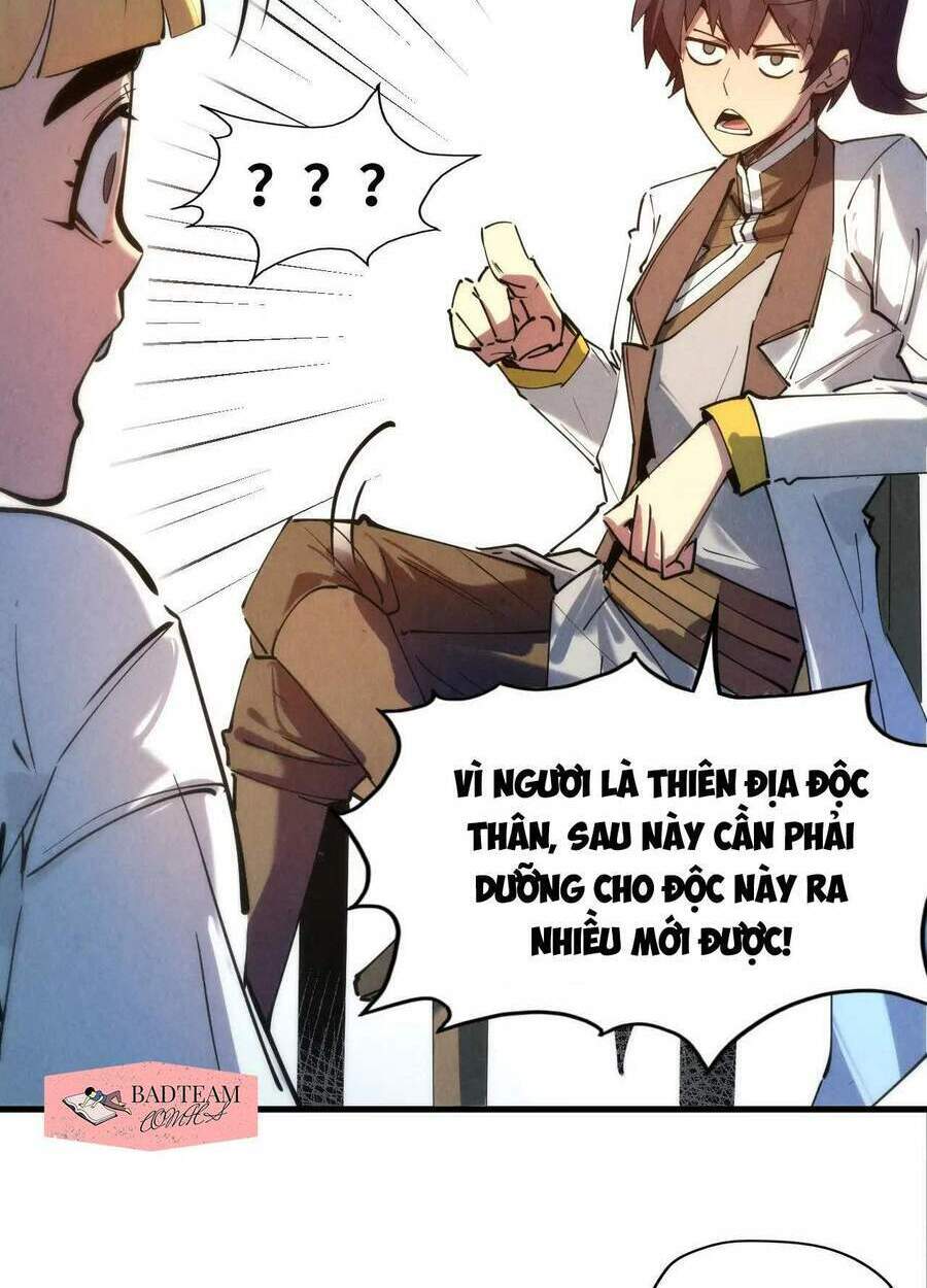 Vạn Cổ Chí Tôn Tập 37 trang 13