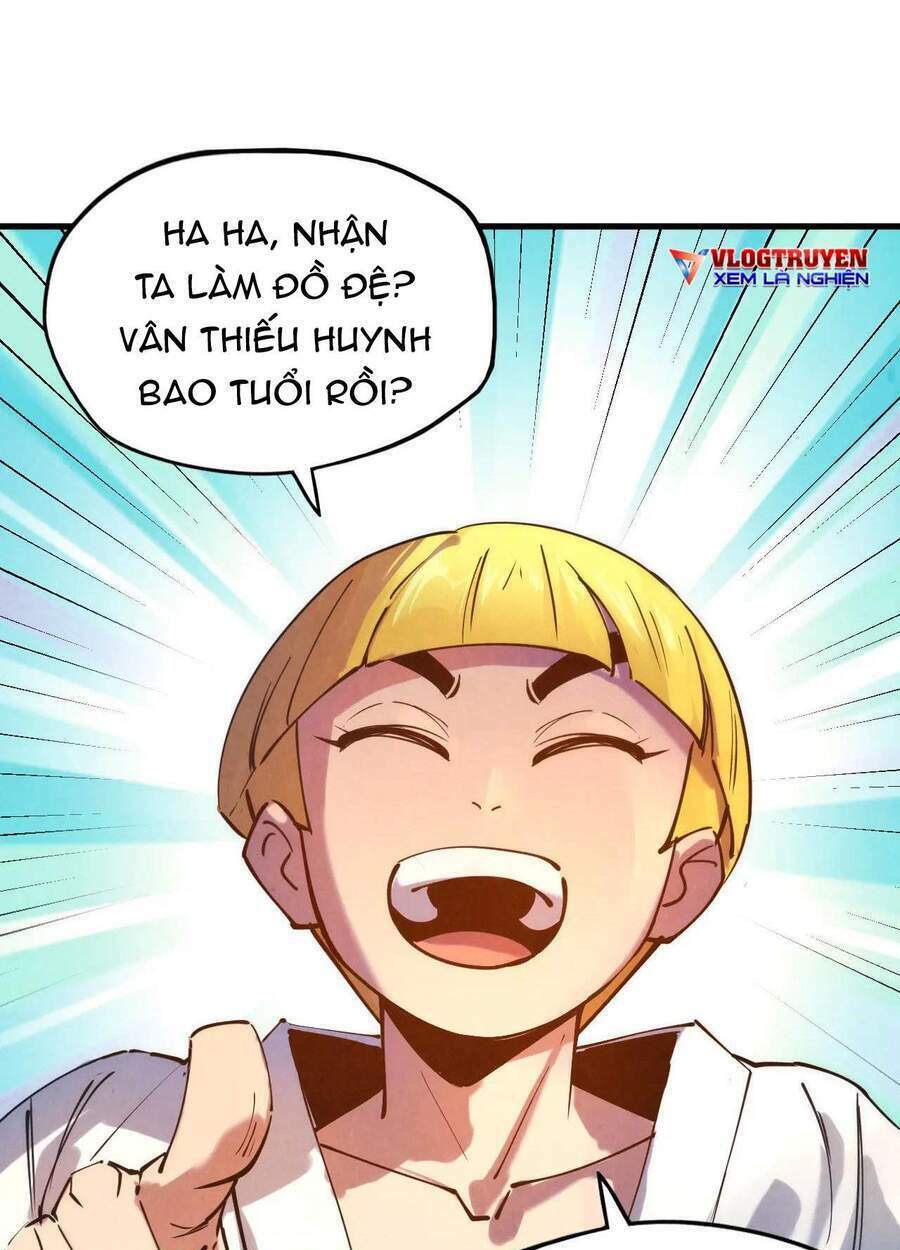 Vạn Cổ Chí Tôn Tập 37 trang 17