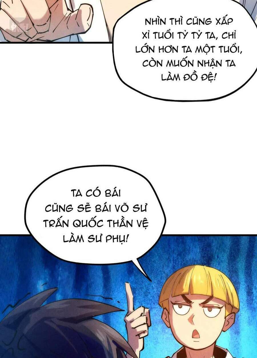 Vạn Cổ Chí Tôn Tập 37 trang 18