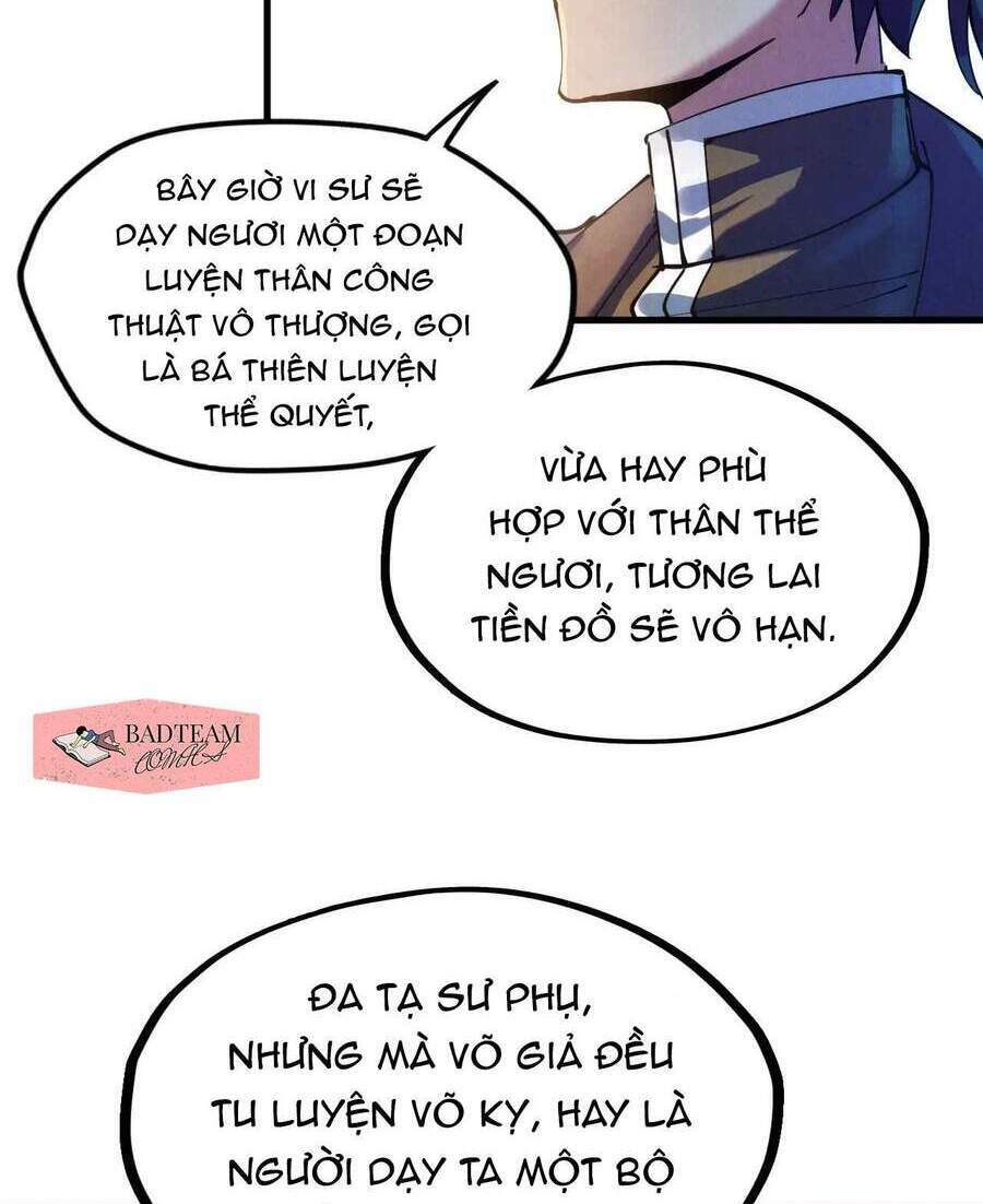 Vạn Cổ Chí Tôn Tập 37 trang 28