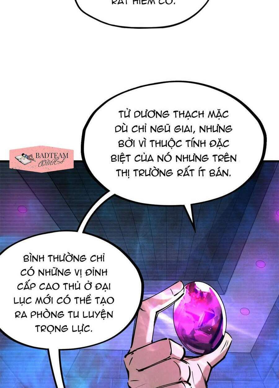 Vạn Cổ Chí Tôn Tập 37 trang 50