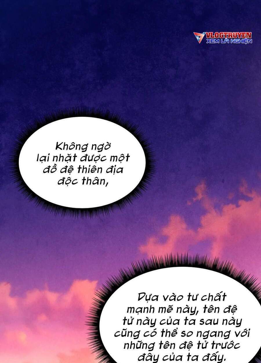 Vạn Cổ Chí Tôn Tập 37 trang 56