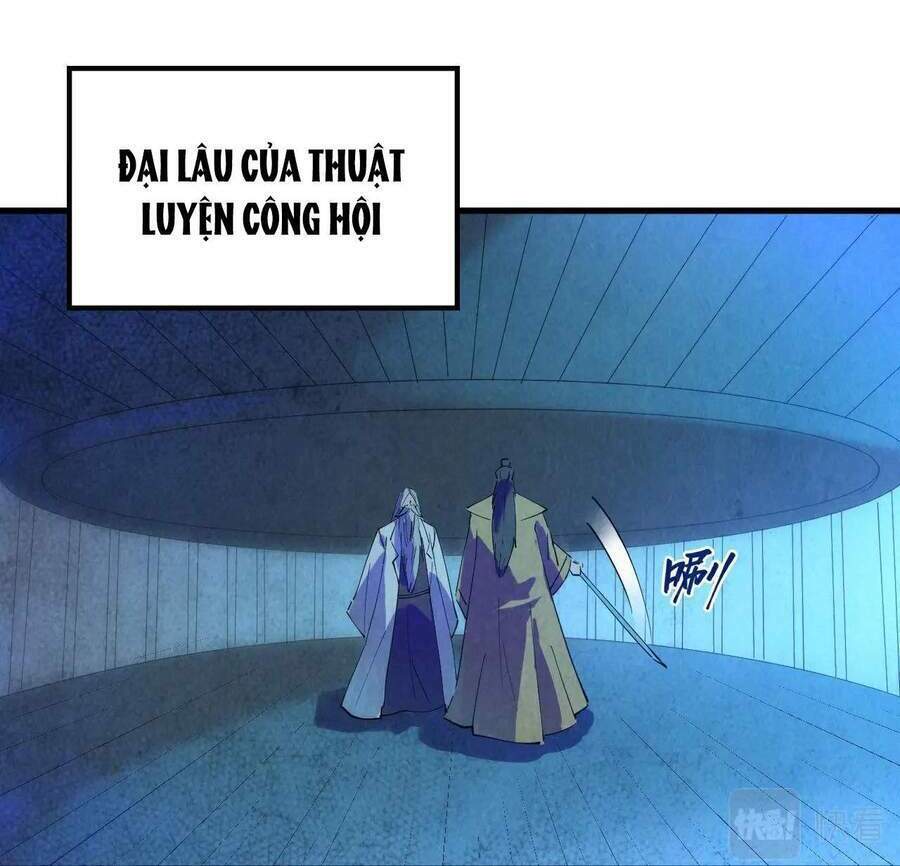 Vạn Cổ Chí Tôn Tập 37 trang 60