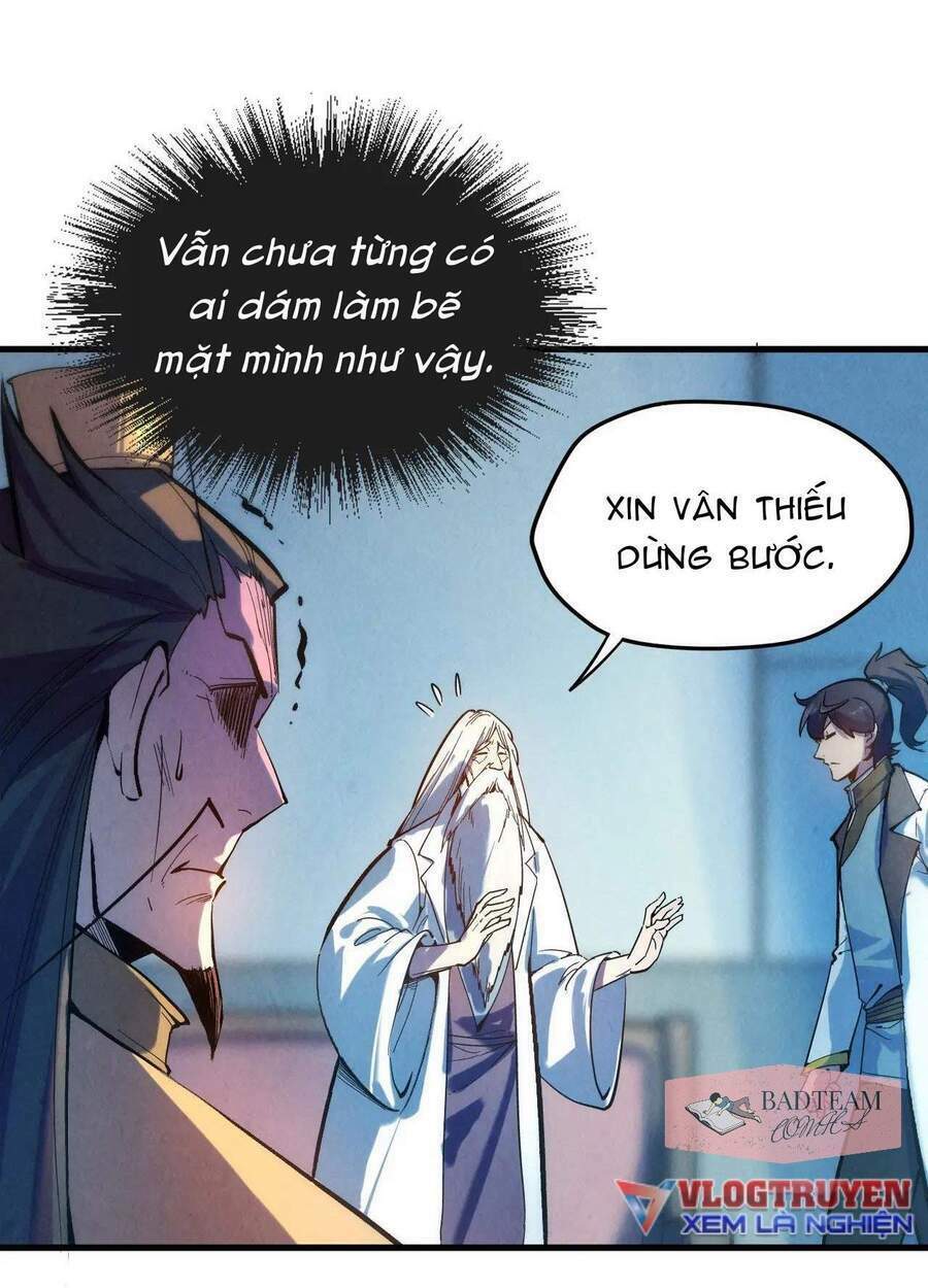 Vạn Cổ Chí Tôn Tập 38 trang 24