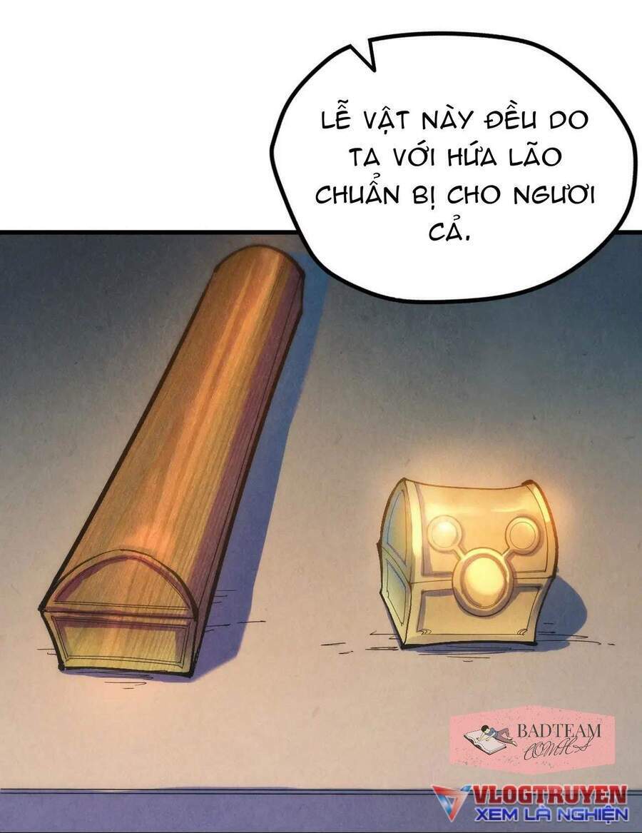 Vạn Cổ Chí Tôn Tập 38 trang 27