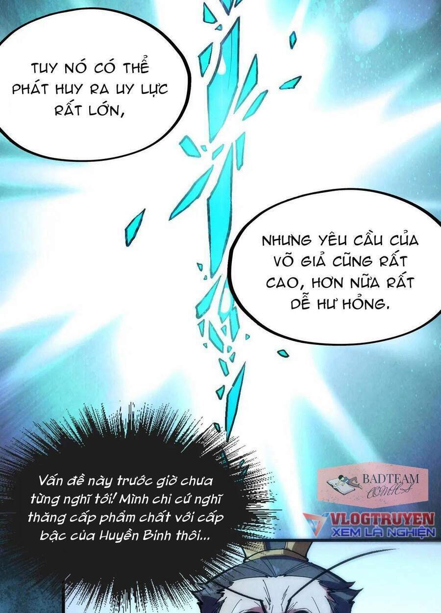 Vạn Cổ Chí Tôn Tập 38 trang 46
