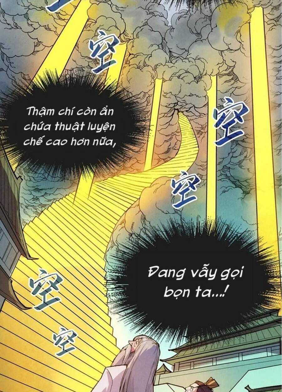 Vạn Cổ Chí Tôn Tập 38 trang 55