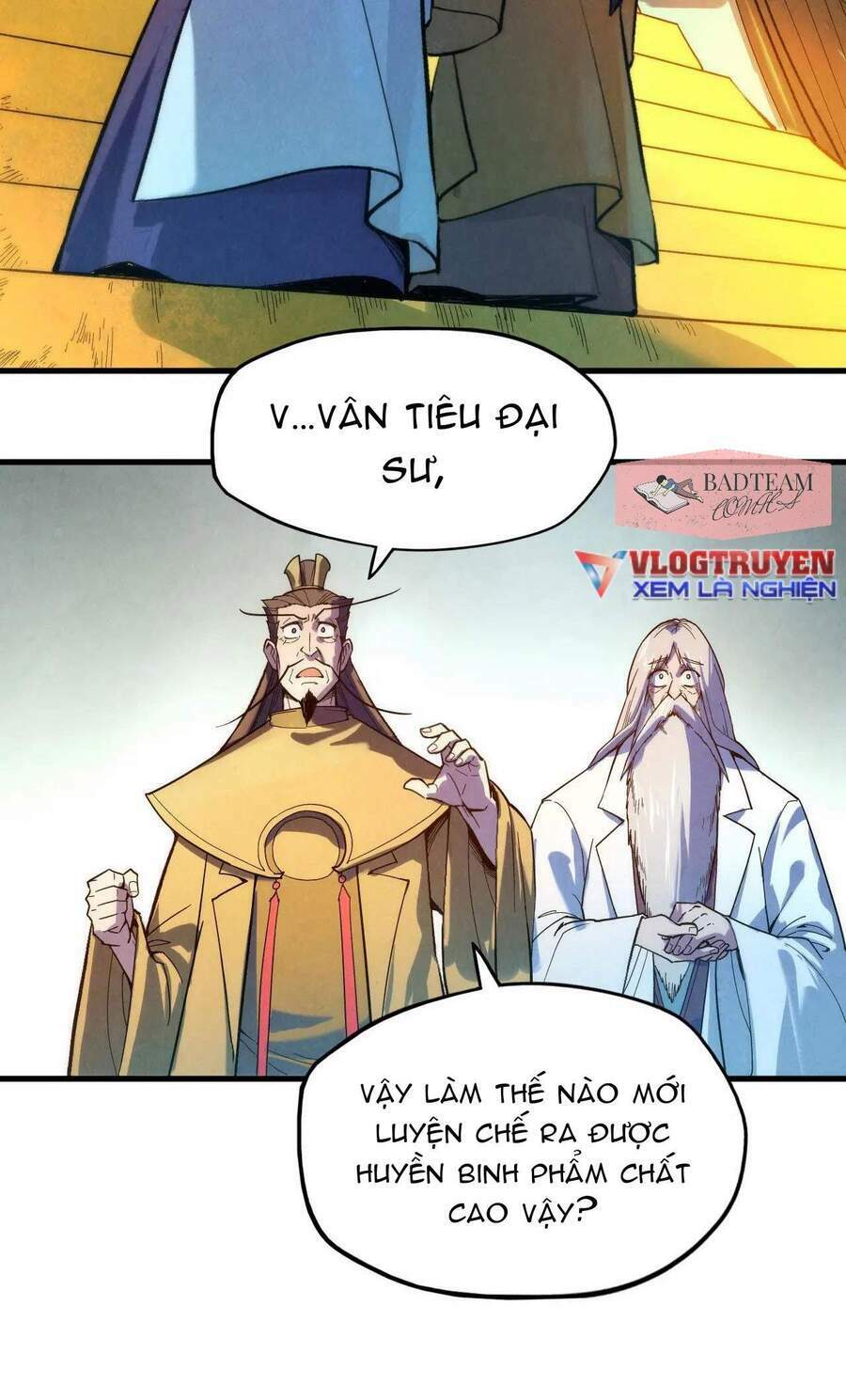 Vạn Cổ Chí Tôn Tập 38 trang 57