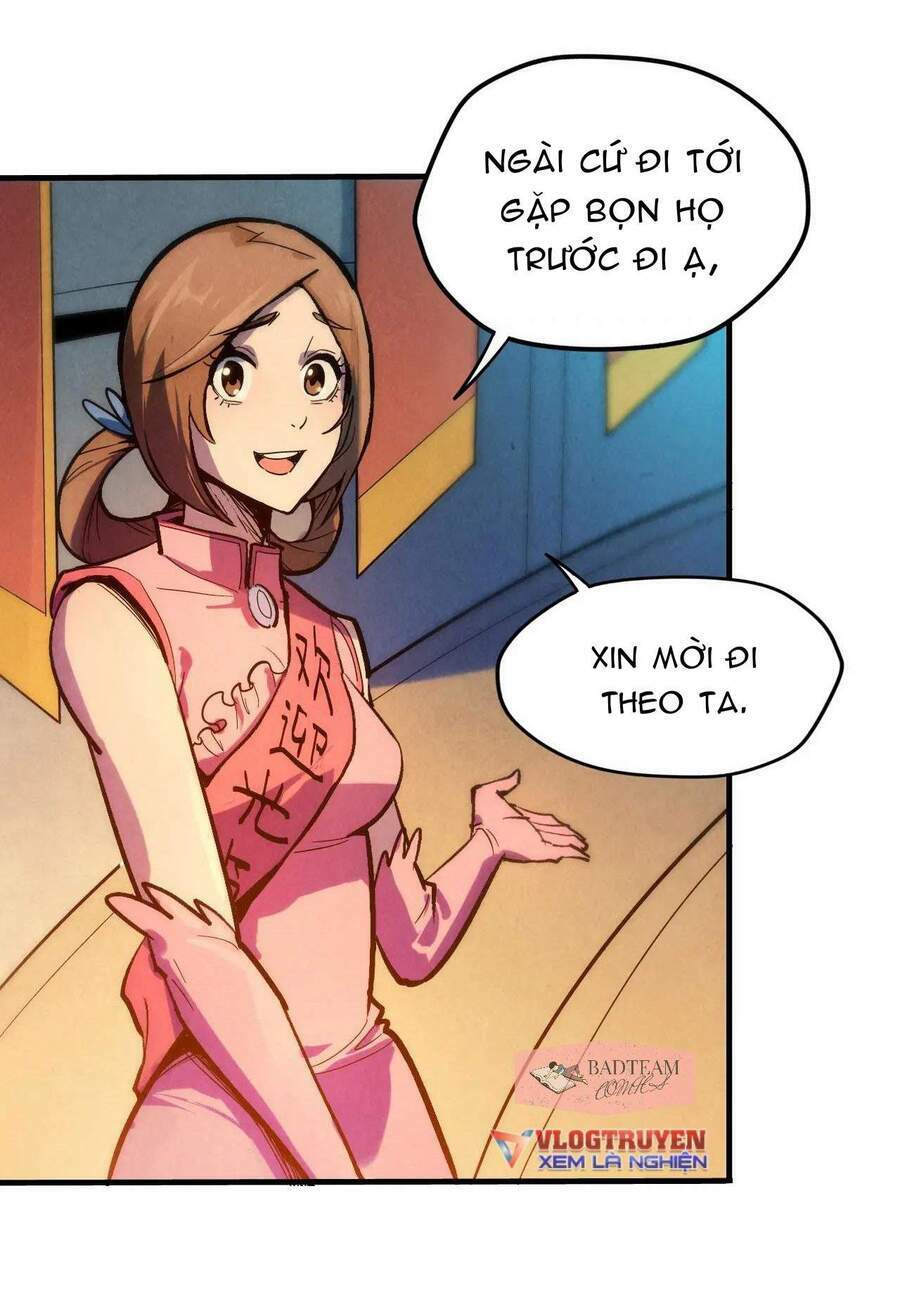 Vạn Cổ Chí Tôn Tập 38 trang 8