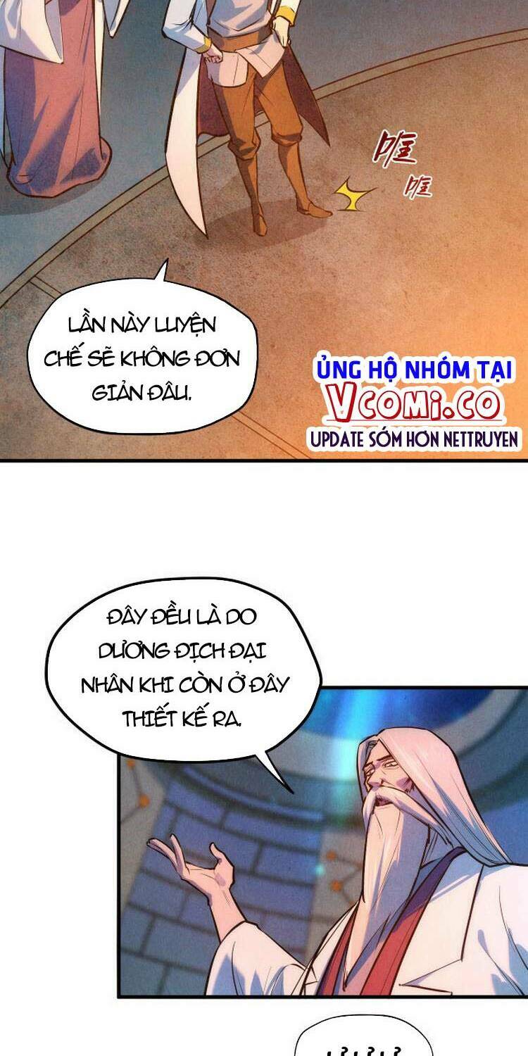 Vạn Cổ Chí Tôn Tập 39 trang 4
