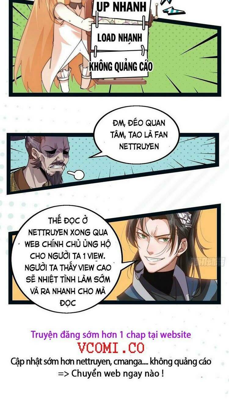 Vạn Cổ Chí Tôn Tập 39 trang 39