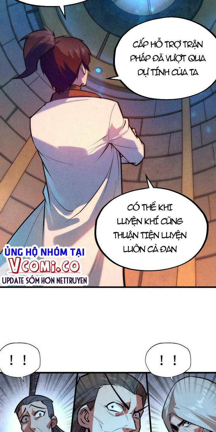 Vạn Cổ Chí Tôn Tập 39 trang 6