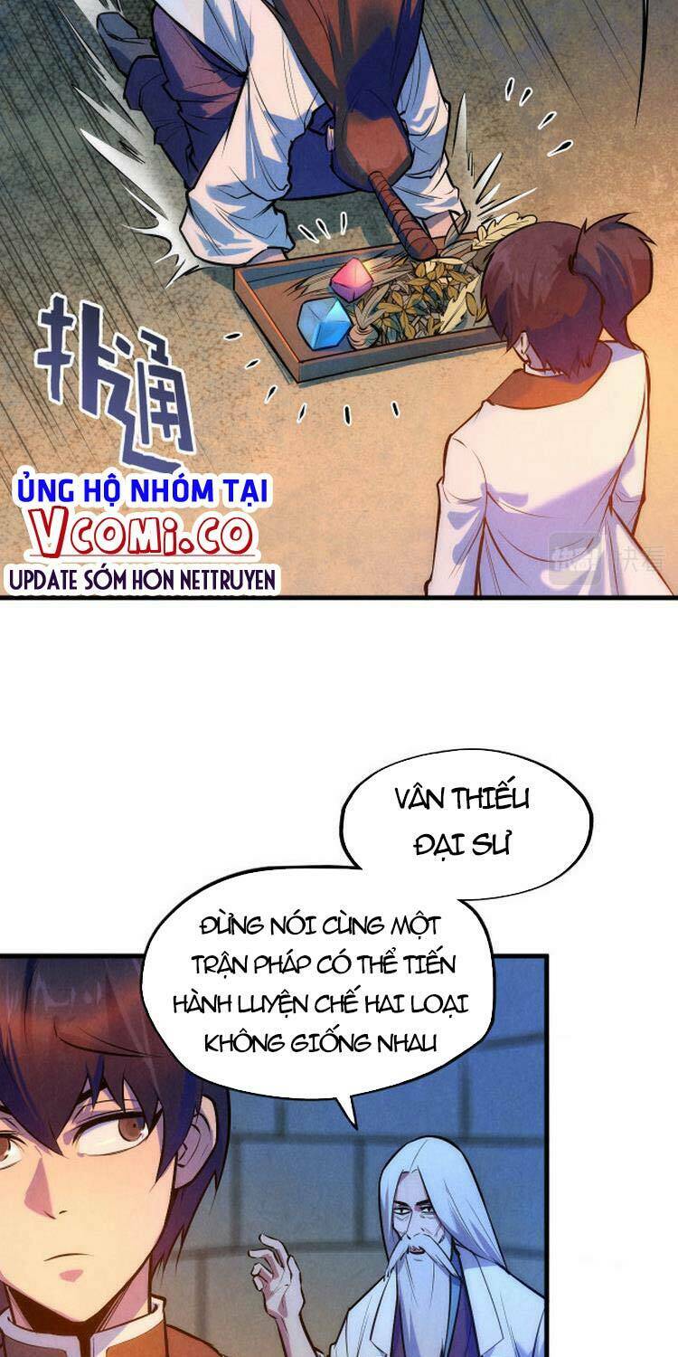 Vạn Cổ Chí Tôn Tập 39 trang 9
