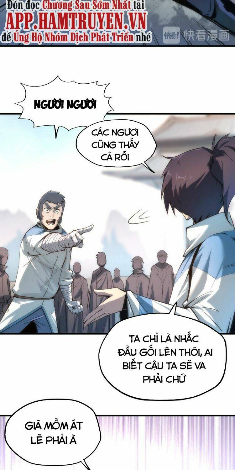 Vạn Cổ Chí Tôn Tập 4 trang 2