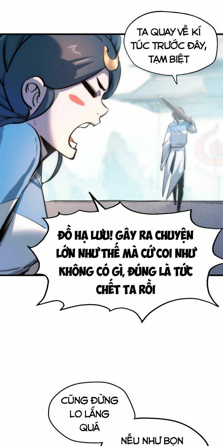 Vạn Cổ Chí Tôn Tập 4 trang 29