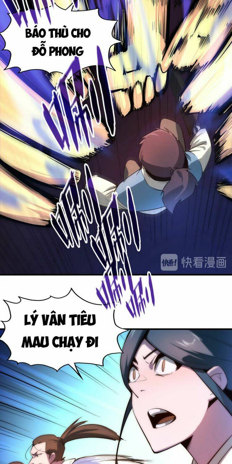 Vạn Cổ Chí Tôn Tập 4 trang 7